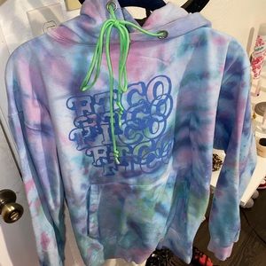 FTCO Hoodie